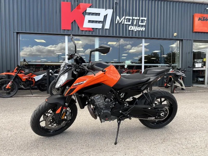 790 DUKE L