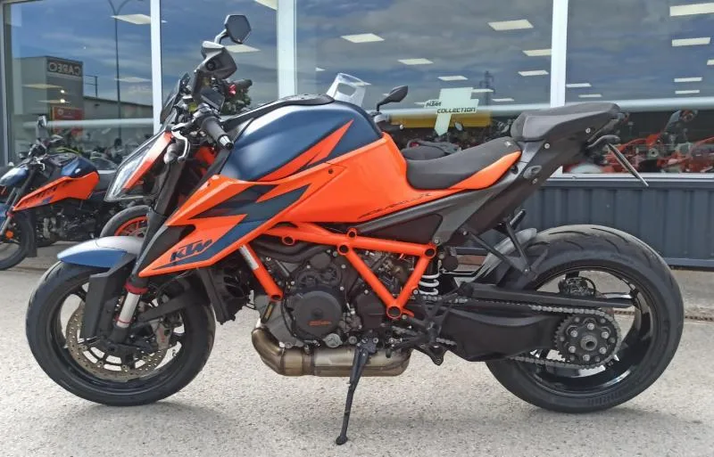1290 SUPER DUKE R