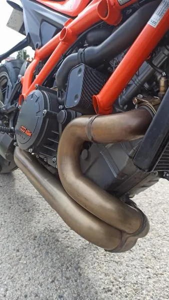 1290 SUPER DUKE R