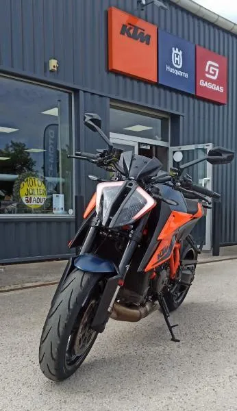 1290 SUPER DUKE R