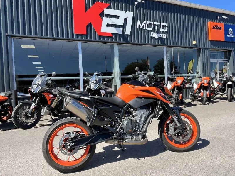 790 DUKE