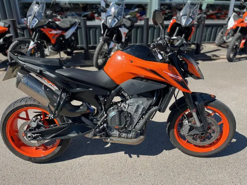 790 DUKE