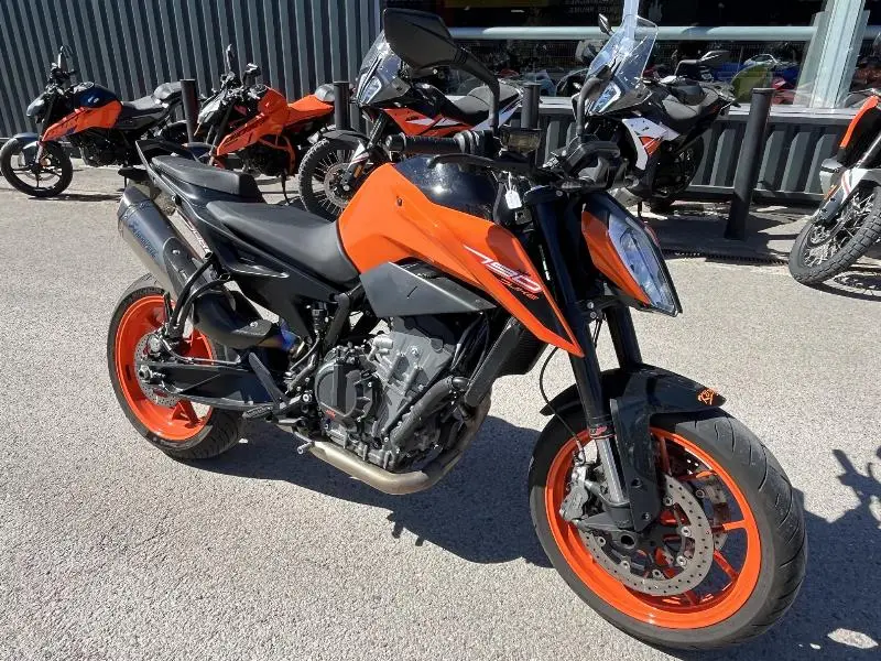 790 DUKE