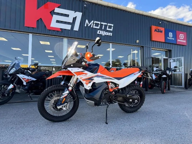 890 ADVENTURE R