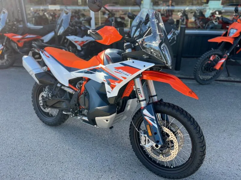 890 ADVENTURE R