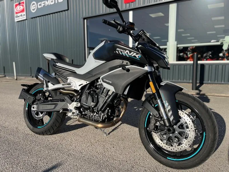 NK 800 SPORT