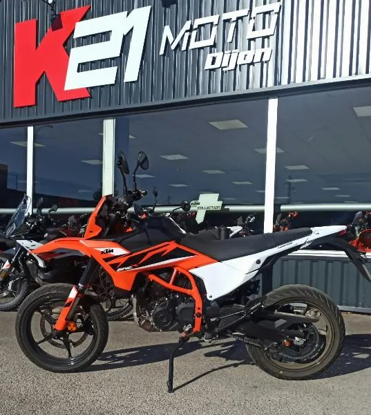 125 SMCR