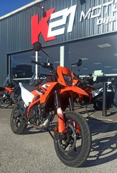 125 SMCR