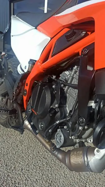 125 SMCR