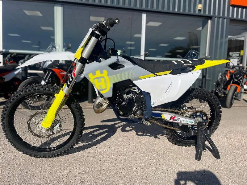 TC 125