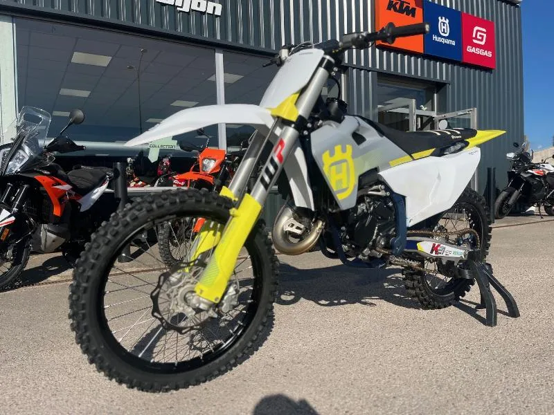 TC 125