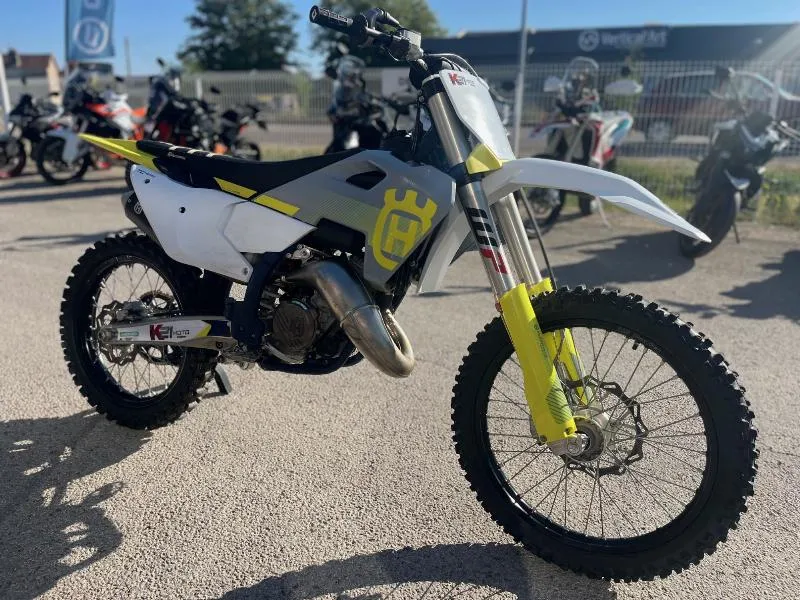 TC 125