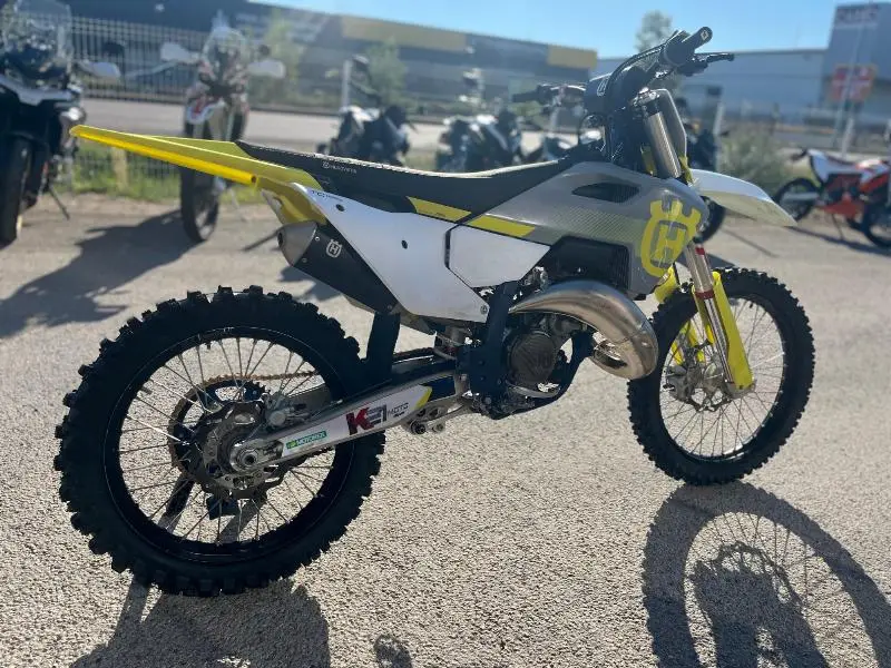 TC 125