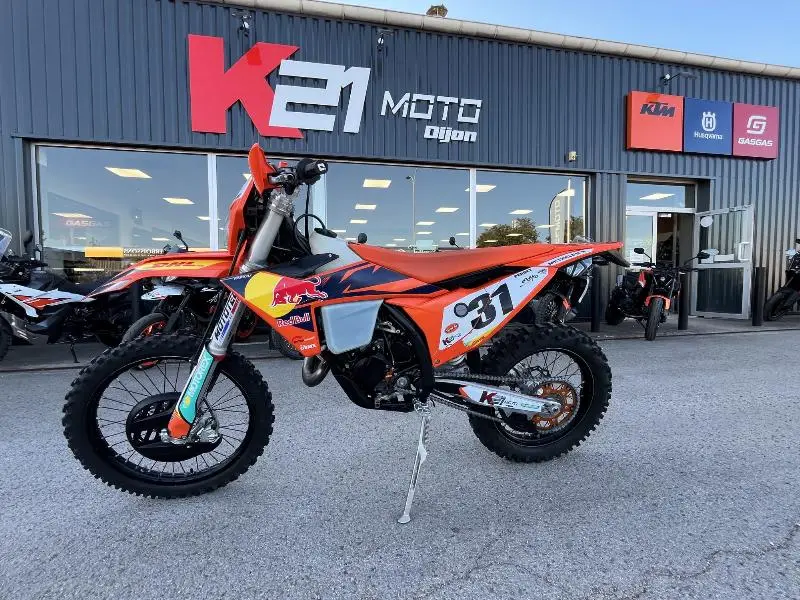 125 XCW