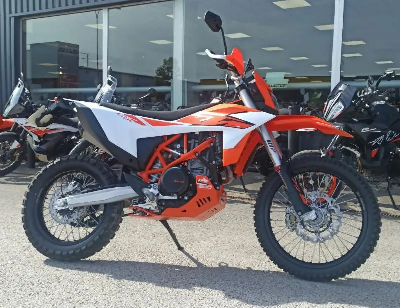 690 ENDURO R