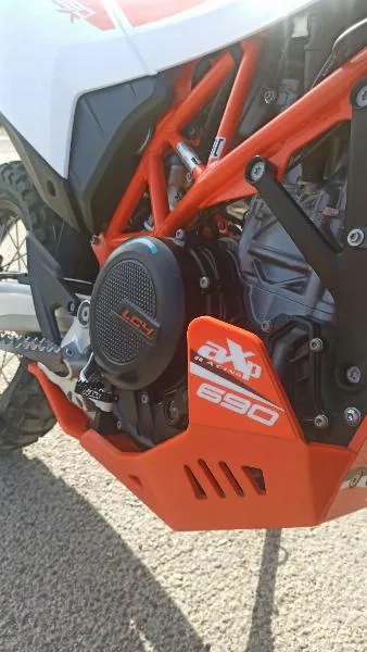690 ENDURO R