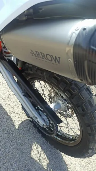 690 ENDURO R