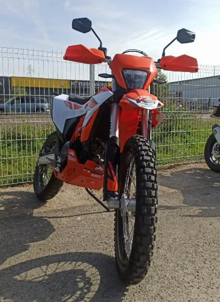 690 ENDURO R