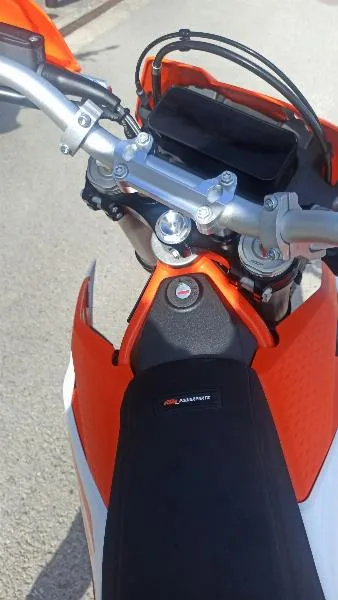 690 ENDURO R