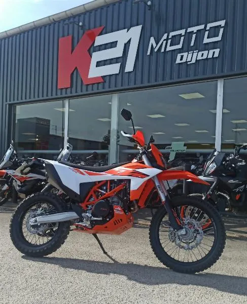 690 ENDURO R