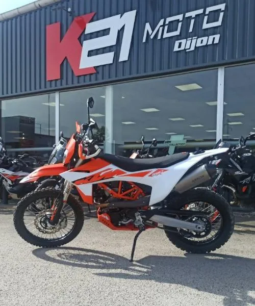 690 ENDURO R