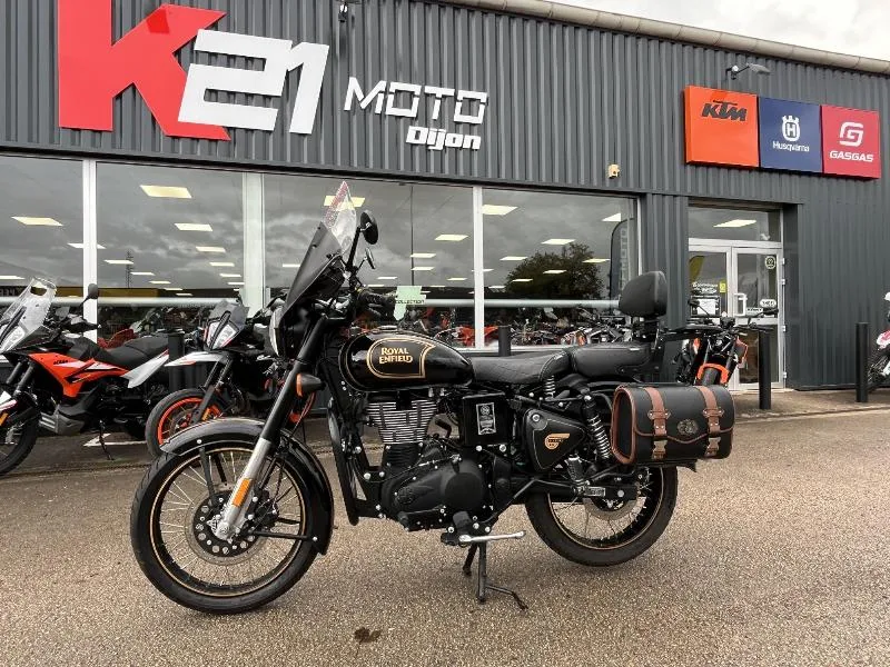 BULLET 500 CLASSIC