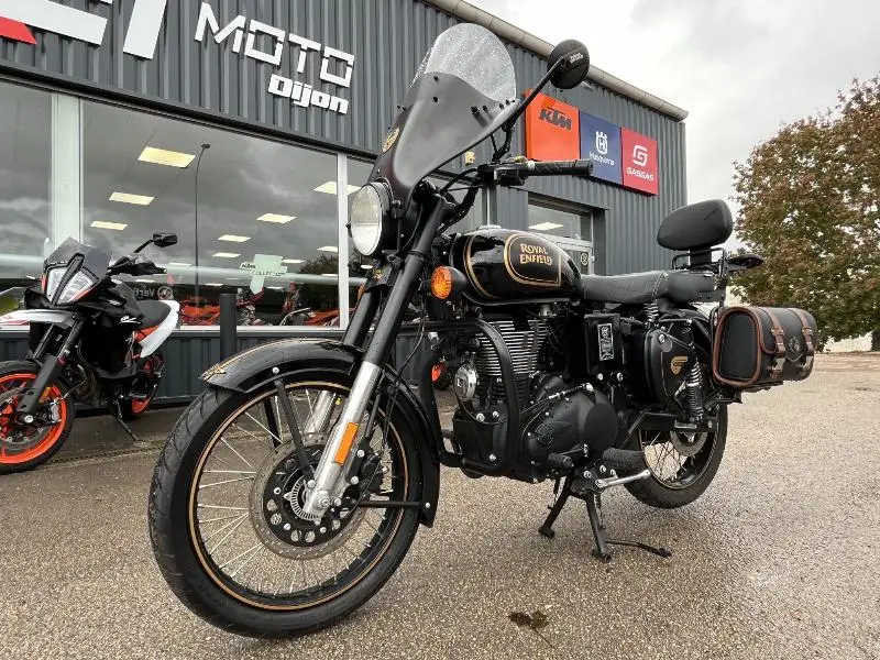 BULLET 500 CLASSIC