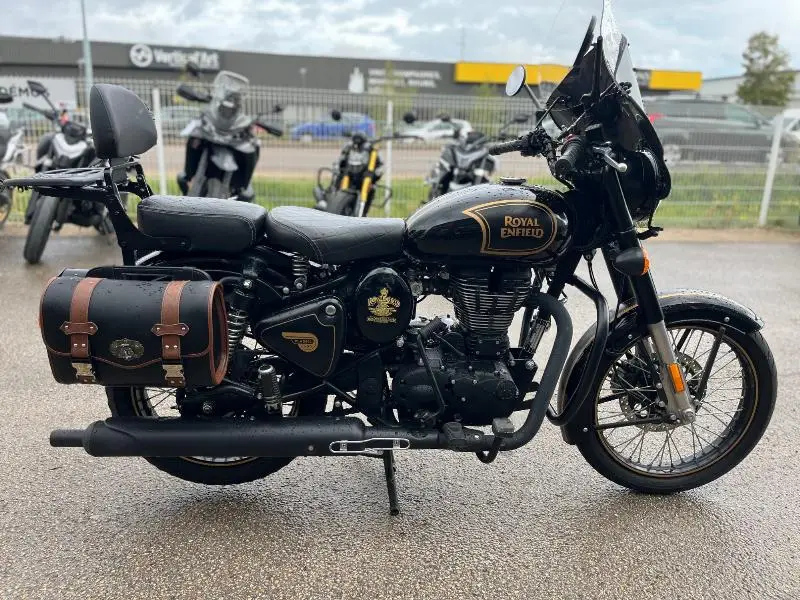 BULLET 500 CLASSIC