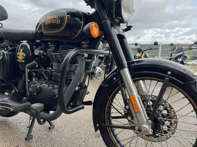 BULLET 500 CLASSIC