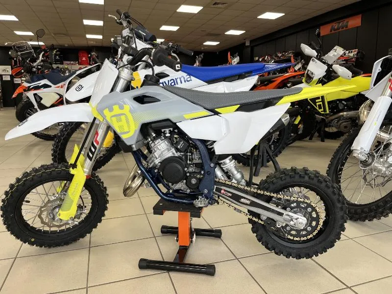 TC 50