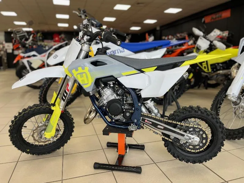 TC 50
