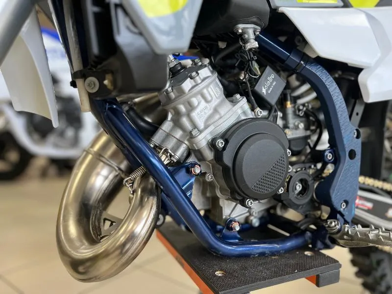 TC 50