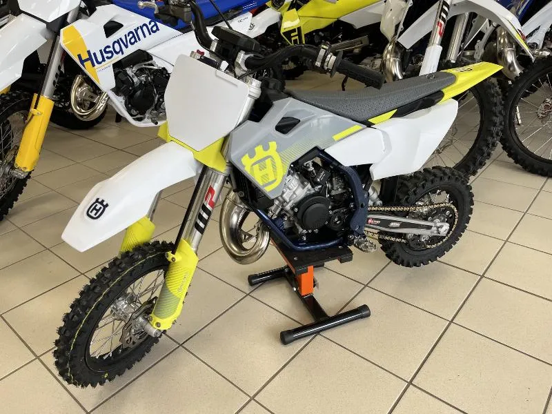 TC 50