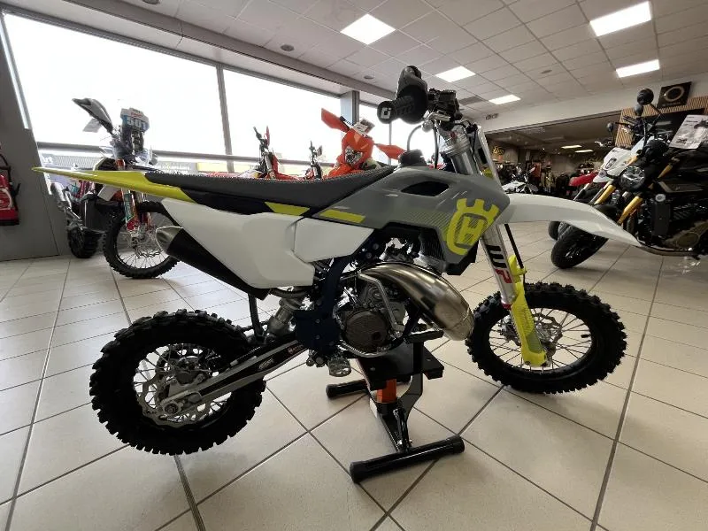 TC 50