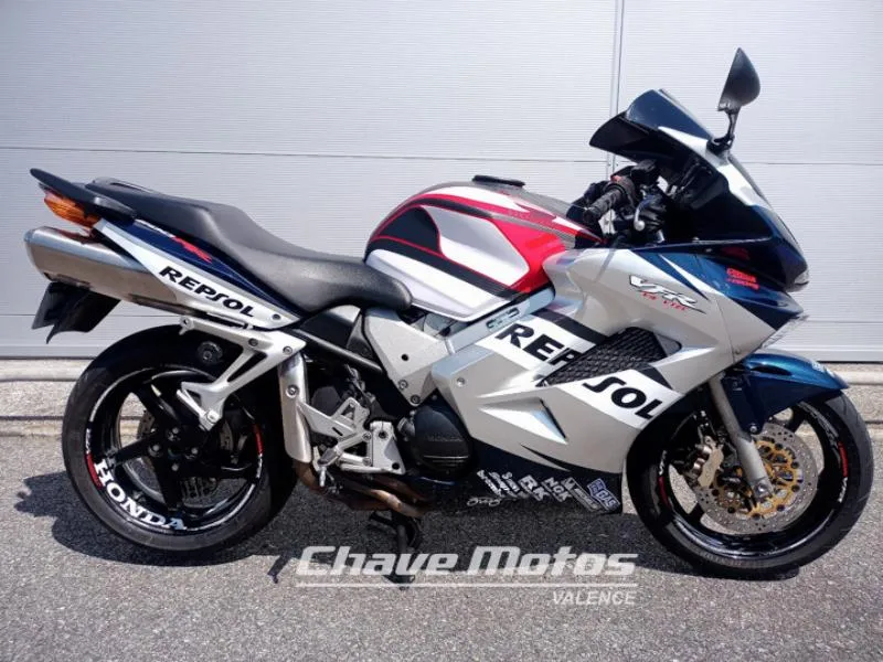 VFR 800 2003