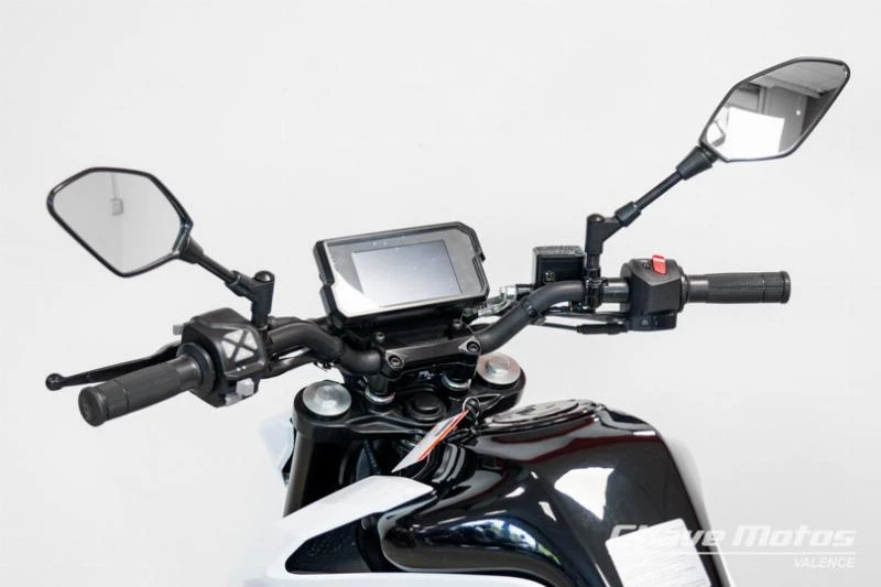 DUKE 125