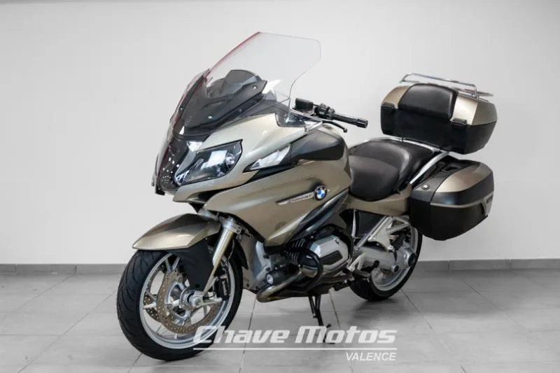 R1200RT