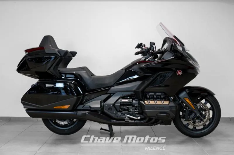 GL1800 GOLDWING