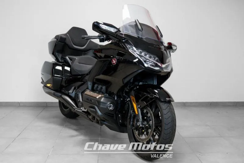 GL1800 GOLDWING