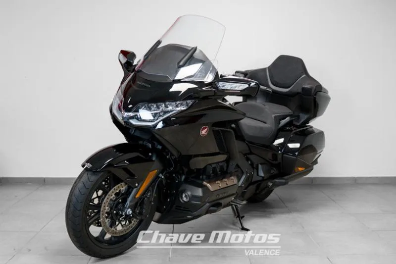 GL1800 GOLDWING