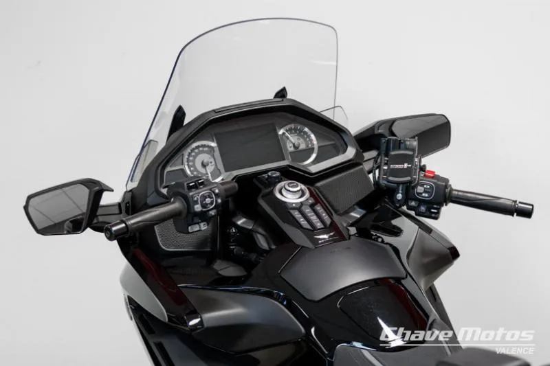 GL1800 GOLDWING