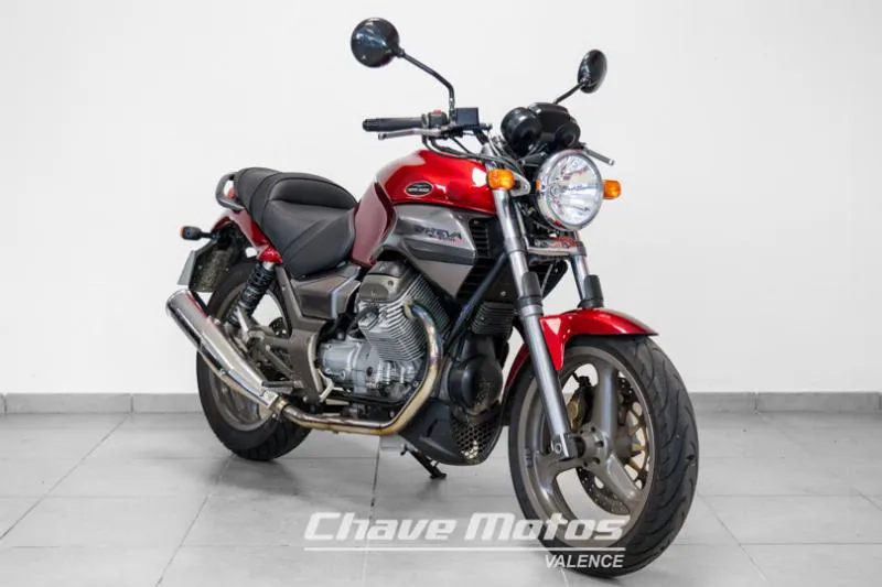BREVA V IE 750