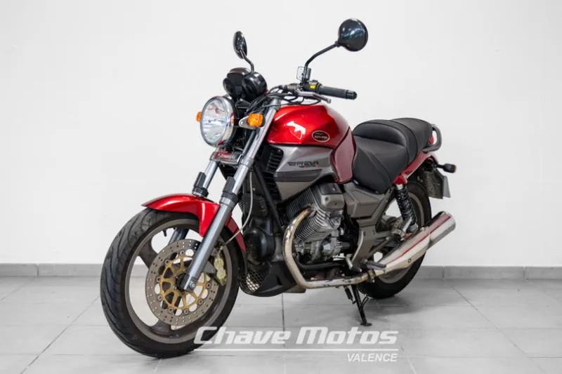 BREVA V IE 750