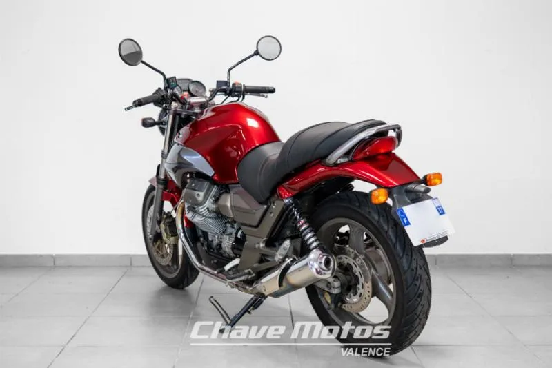 BREVA V IE 750