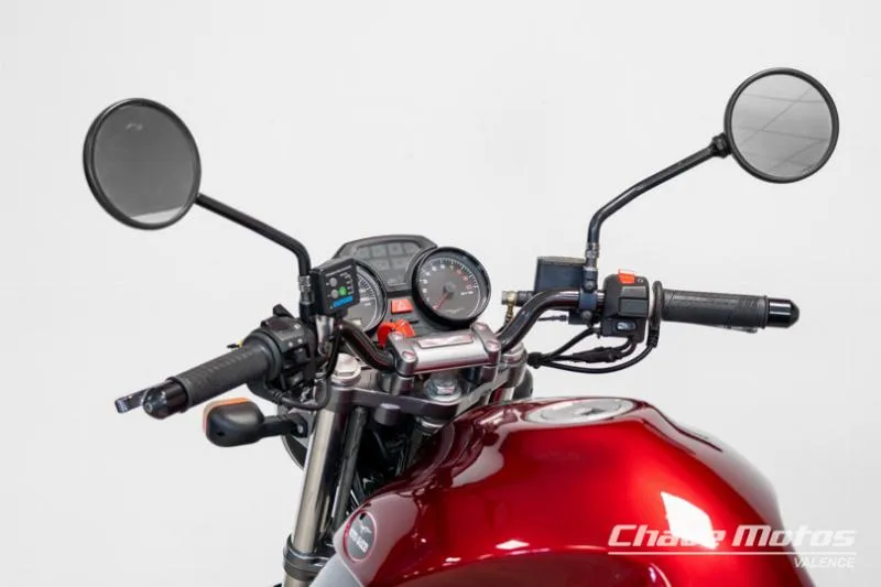 BREVA V IE 750