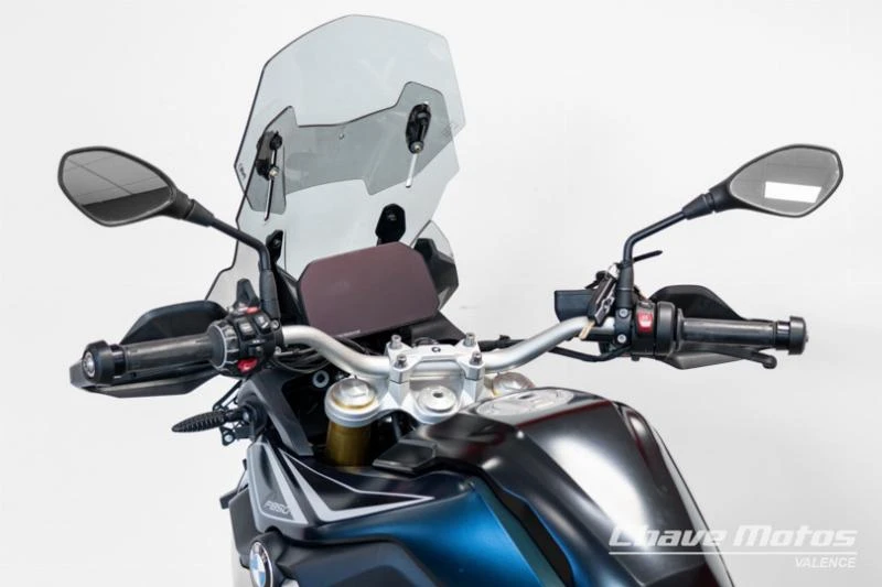 F 850GS