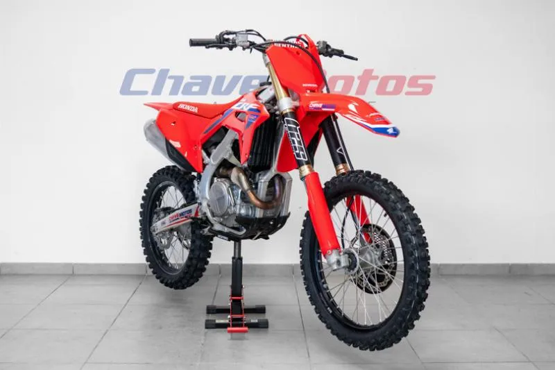 CRF450R