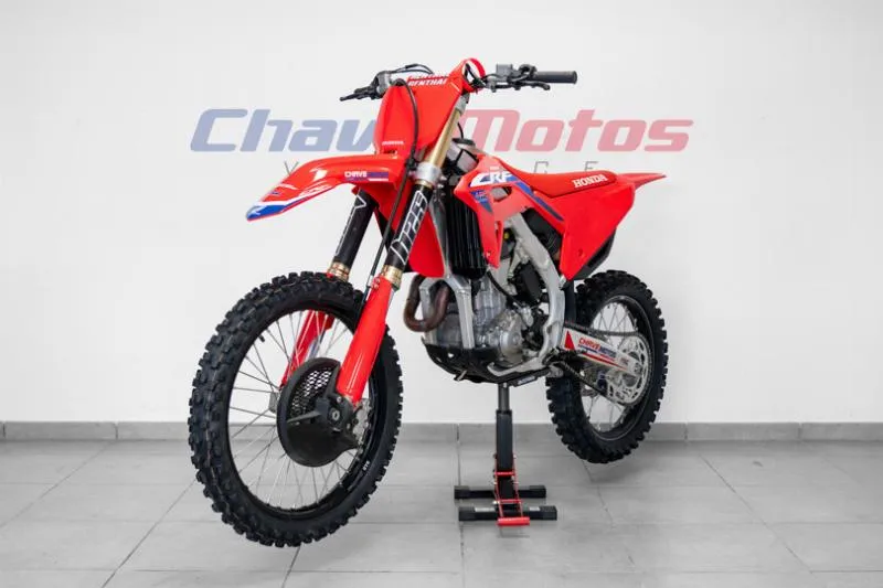 CRF450R