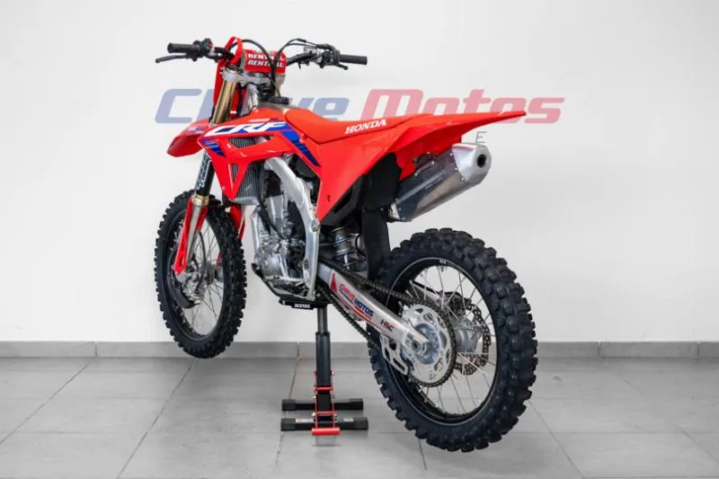 CRF450R
