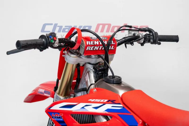 CRF450R